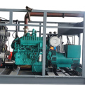 Biogas generators 300KW/625kva with Cummins engine